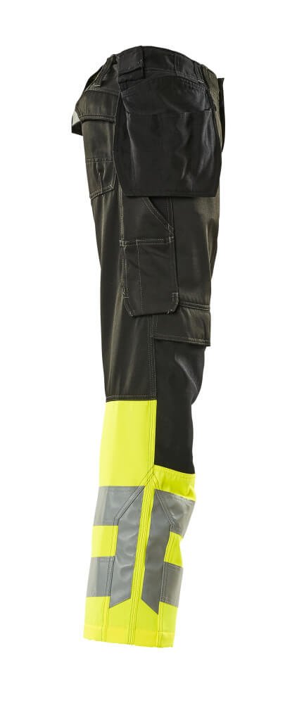 Hose mit Hängetaschen Produktbild img4 L