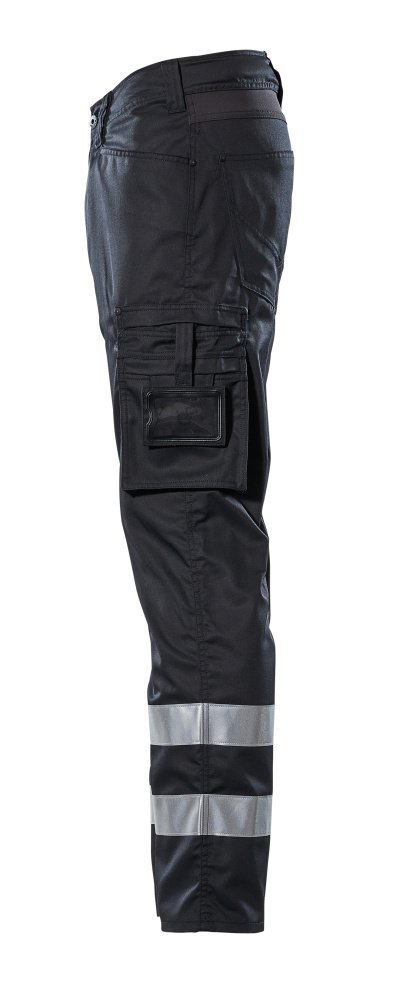 Mascot Hose, Schenkeltaschen, geringes Gewicht Produktbild img2 L