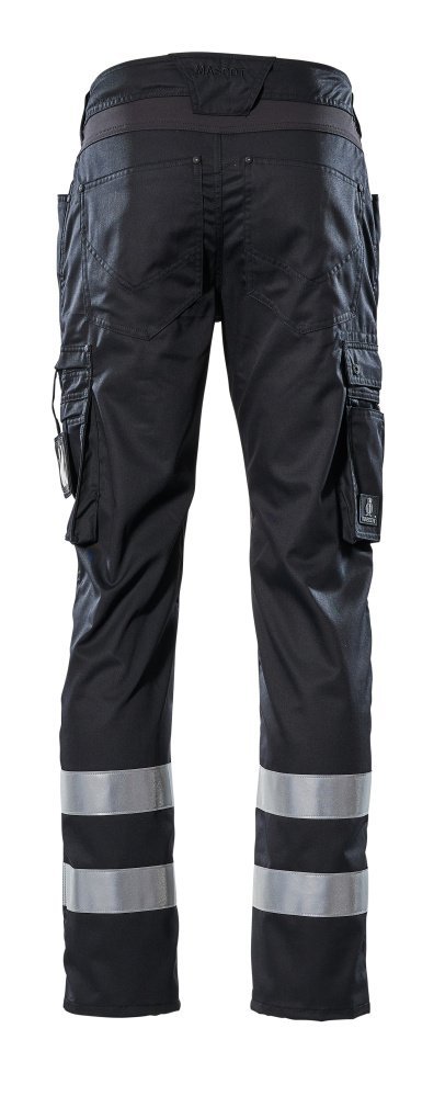 Mascot Hose, Schenkeltaschen, geringes Gewicht Produktbild img3 L