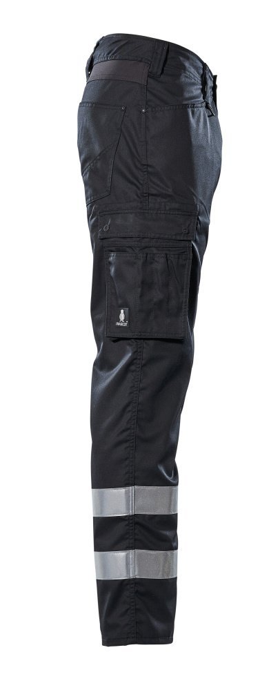 Mascot Hose, Schenkeltaschen, geringes Gewicht Produktbild img4 L