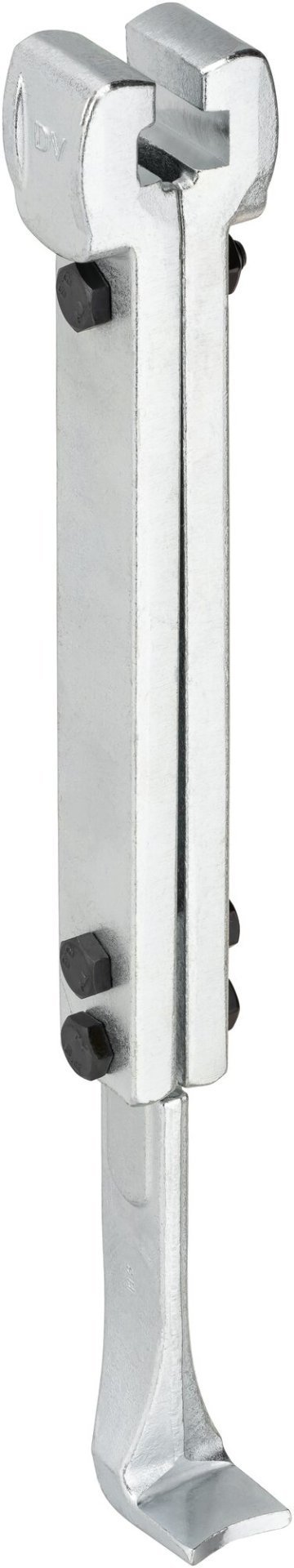 HAZET Abzughaken ∙ ohne Schnellspanner 1787LG-2552/4 Produktbild img1 L