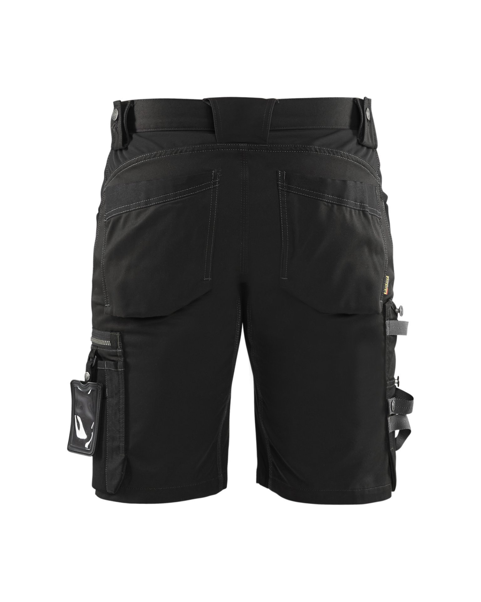 Blakläder Handwerker Shorts mit Stretch Produktbild img2 L