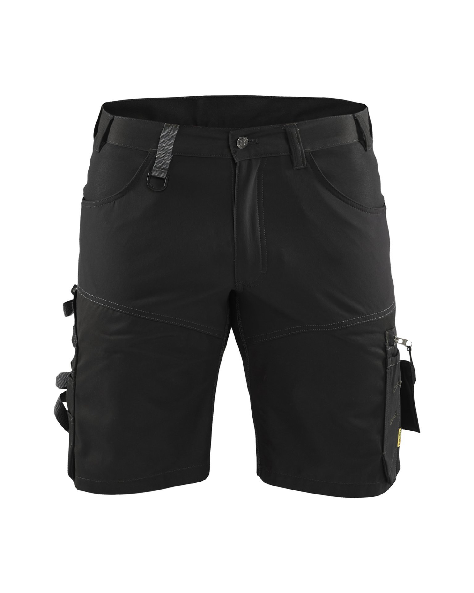 Blakläder Handwerker Shorts mit Stretch Produktbild img1 L