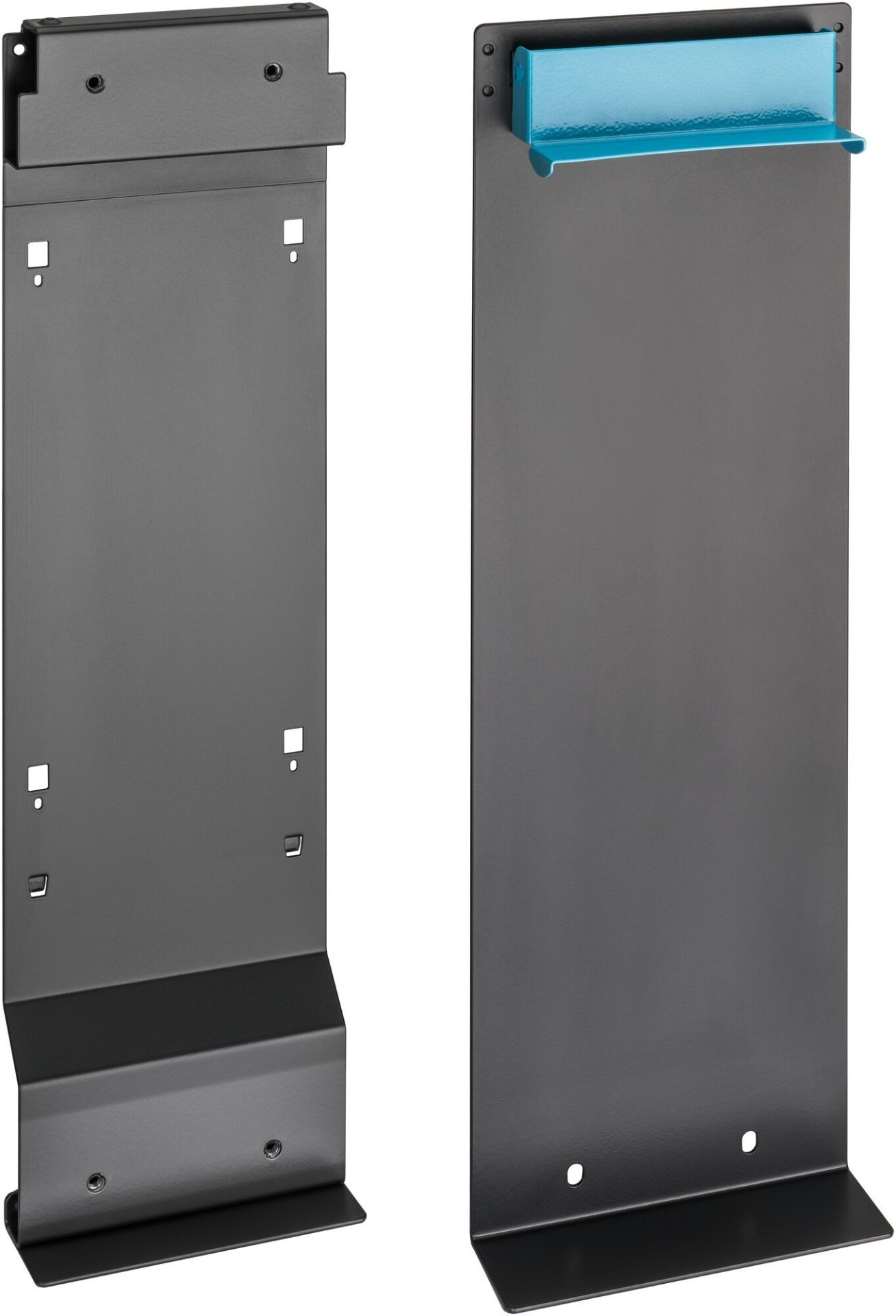 HAZET Halterung für eine L-Boxx 179N-50 ∙ L x B x H: 528 mm x 144 mm x 50 mm Produktbild img1 L