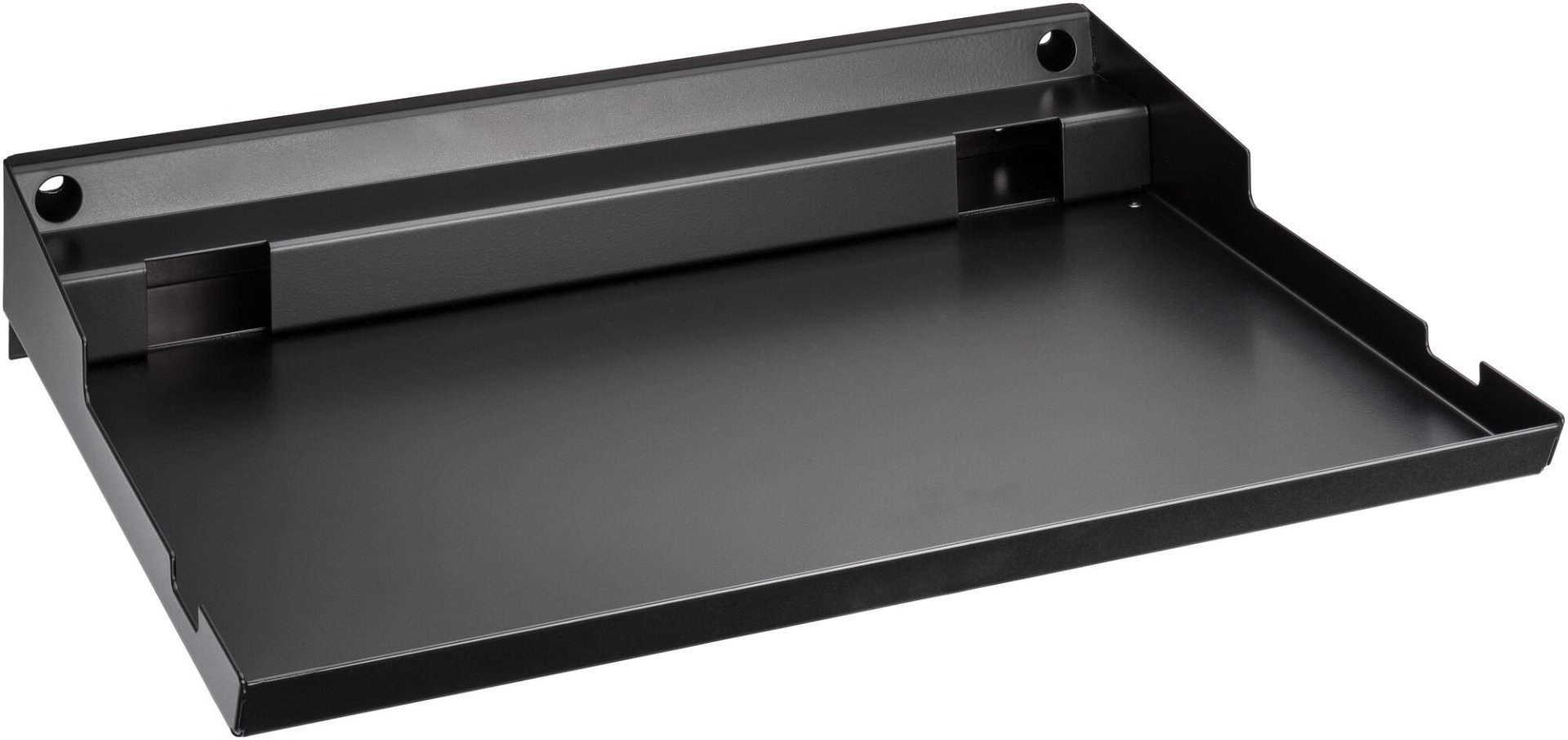 HAZET Halteboden für L-Boxx-Halter 179N-51 179N-510 ∙ L x B x H: 441 mm x 409 mm x 86 mm Produktbild img1 L
