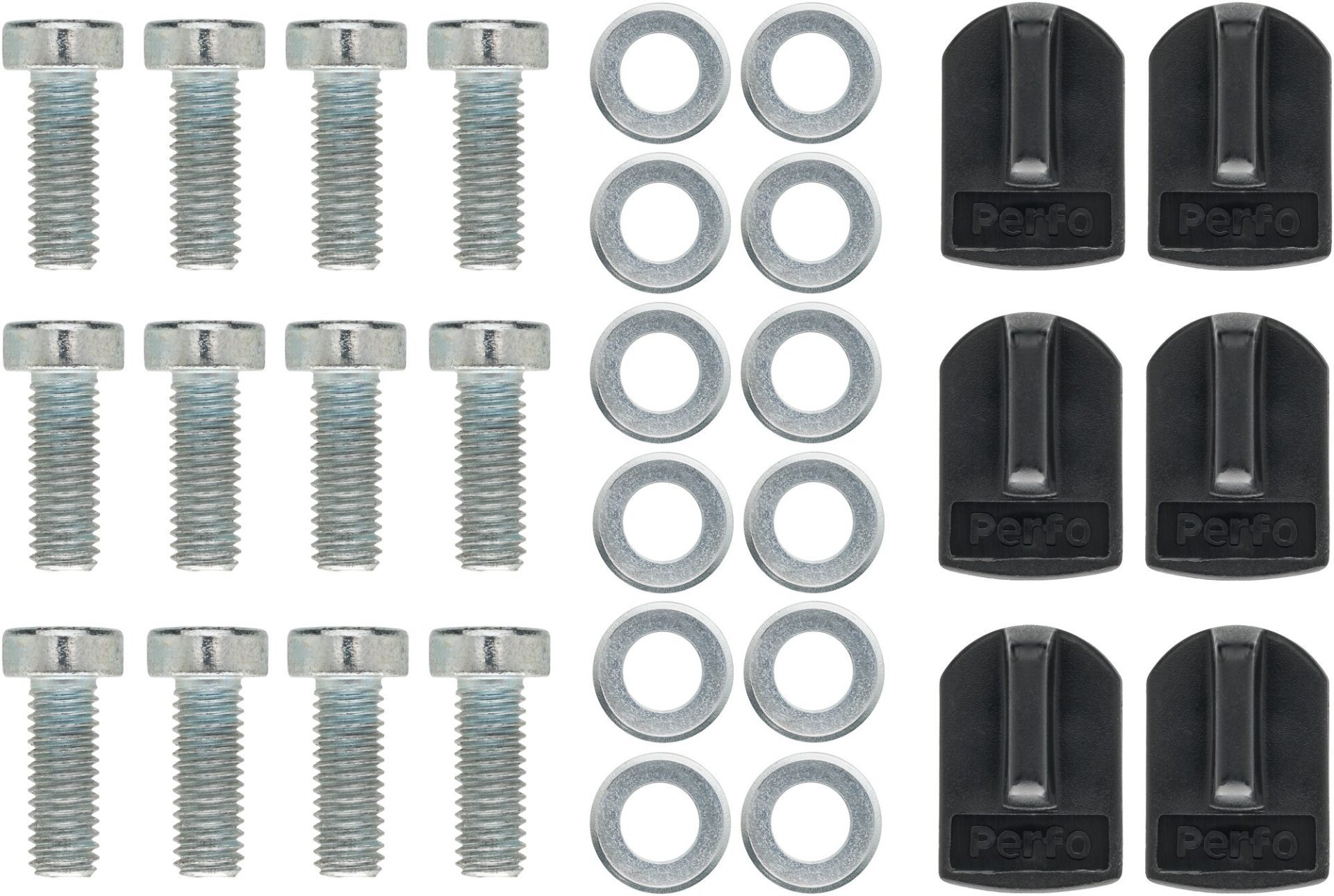 HAZET Halterungs Satz für zwei L-Boxxen 179N-51 ∙ L x B x H: 515 mm x 441 mm x 496 mm Produktbild img2 L