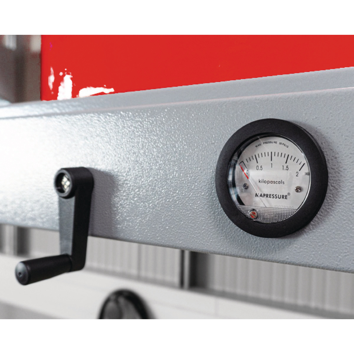 Schweisskraft Schweißrauchfilter SRF WallMaster Produktbild img2 L