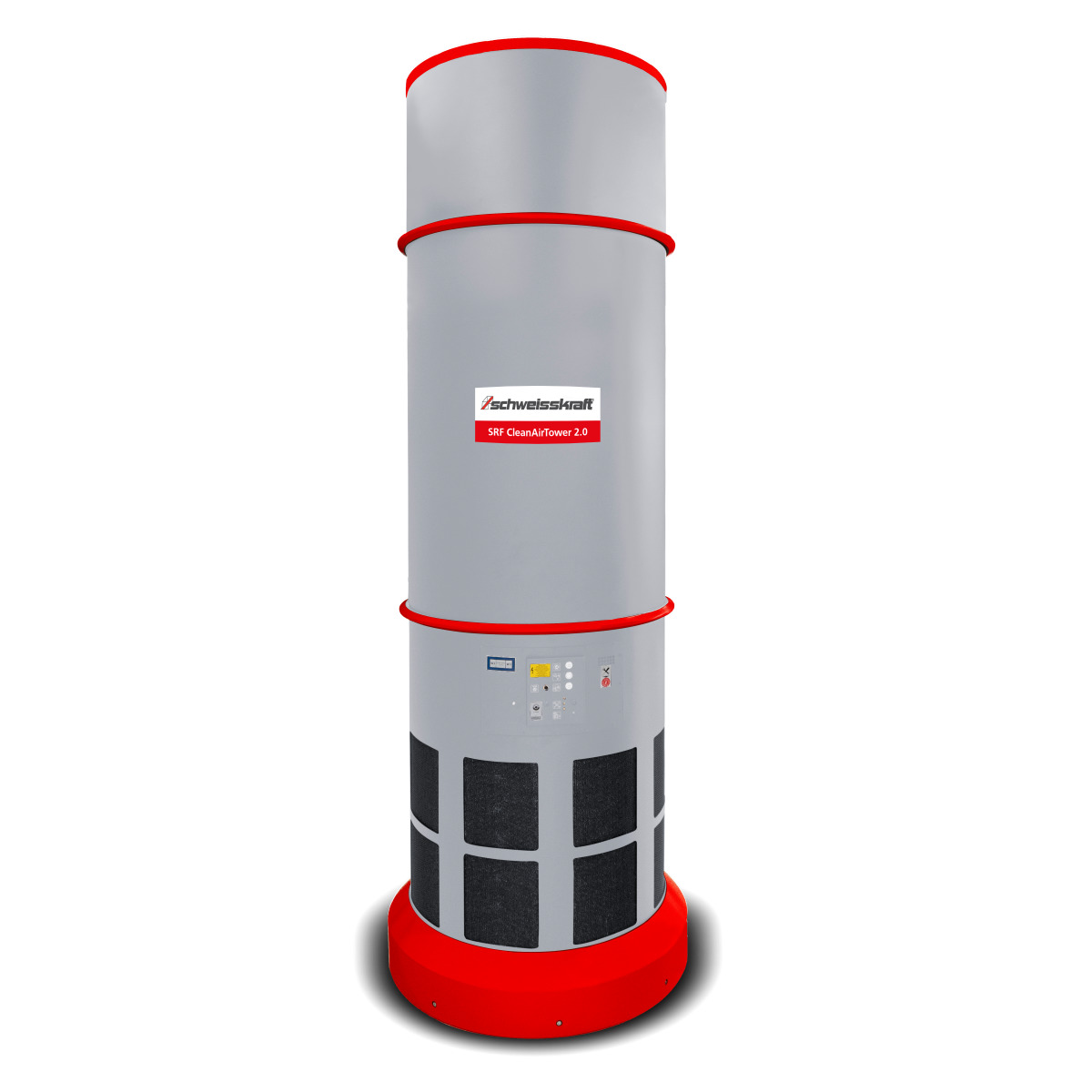 Schweisskraft Raumlüftung SRF CleanAirTower 2.0 Produktbild img1 L