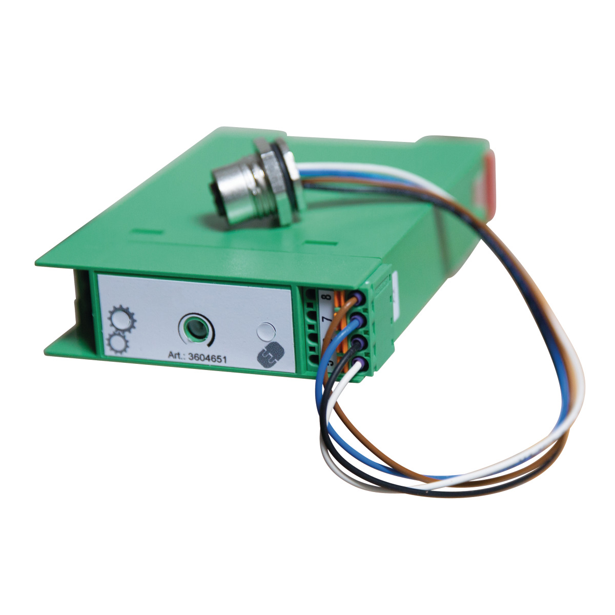 Schweisskraft Start/Stopp-Automatik Produktbild img4 L