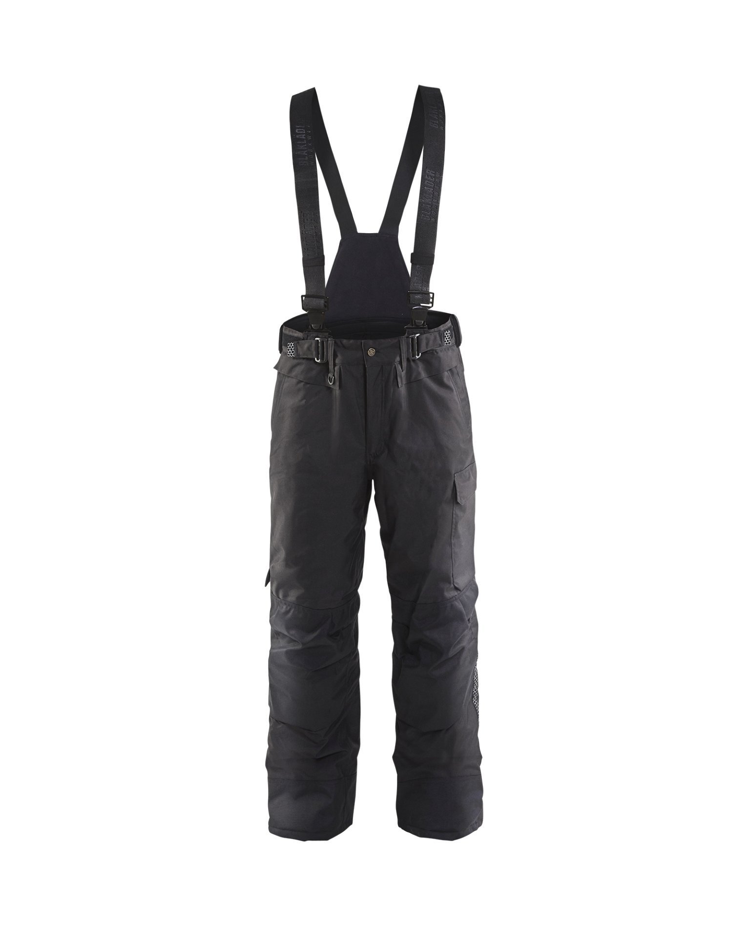 Blakläder Winterhose Schwarz L Produktbild img1 L