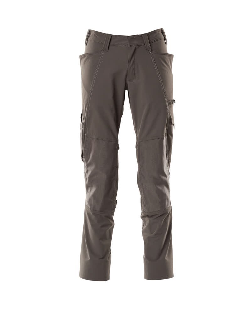 Mascot Hose, Knietaschen, ULTIMATE STRETCH Produktbild img1 L