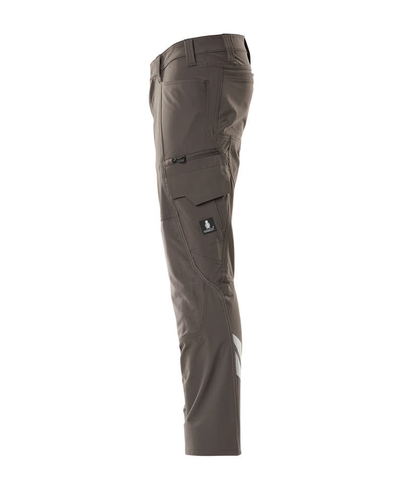 Mascot Hose, Knietaschen, ULTIMATE STRETCH Produktbild img2 L