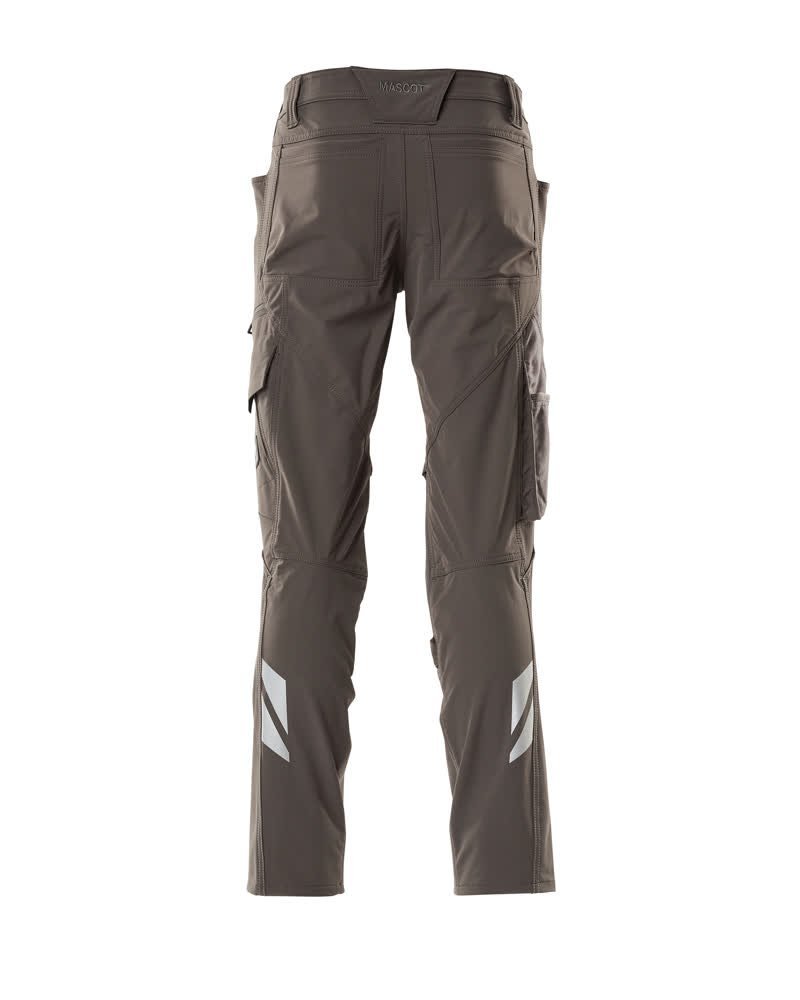 Mascot Hose, Knietaschen, ULTIMATE STRETCH Produktbild img3 L