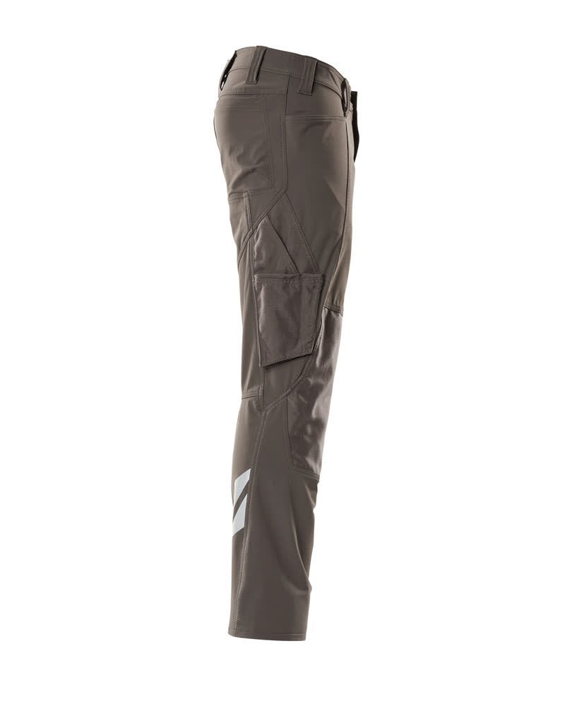 Mascot Hose, Knietaschen, ULTIMATE STRETCH Produktbild img4 L
