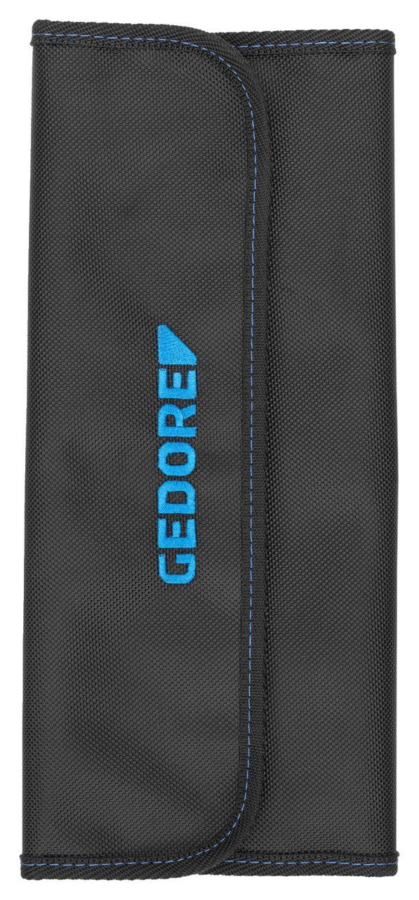 GEDORE WT 1056 9 Rolltasche Produktbild img1 L