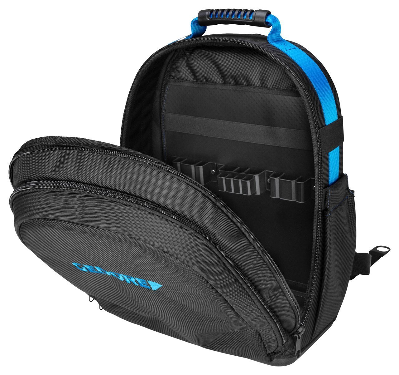 GEDORE WT 1056 11 Werkzeug-Rucksack PROFI Produktbild img2 L