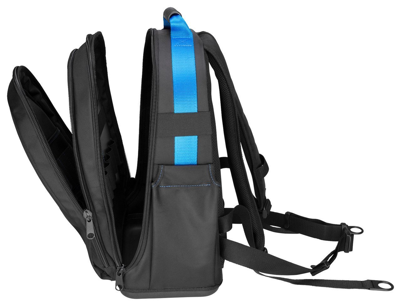 GEDORE WT 1056 11 Werkzeug-Rucksack PROFI Produktbild img3 L
