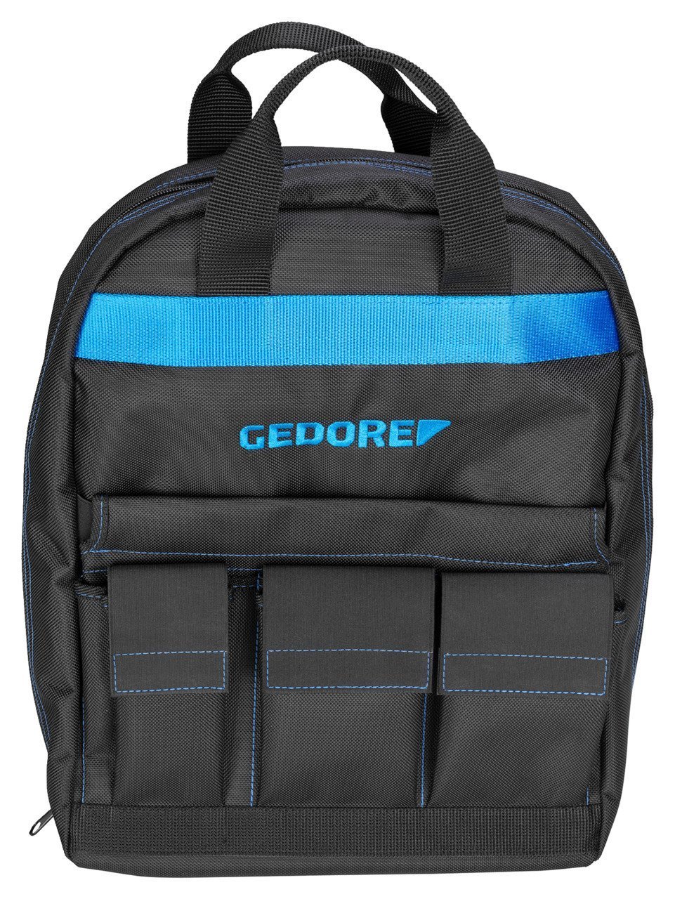 GEDORE WT 1056 12 Werkzeug-Rucksack SOFT Produktbild img1 L