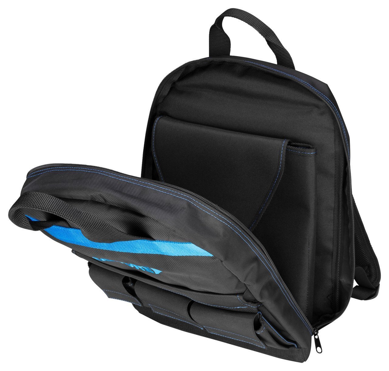 GEDORE WT 1056 12 Werkzeug-Rucksack SOFT Produktbild img2 L