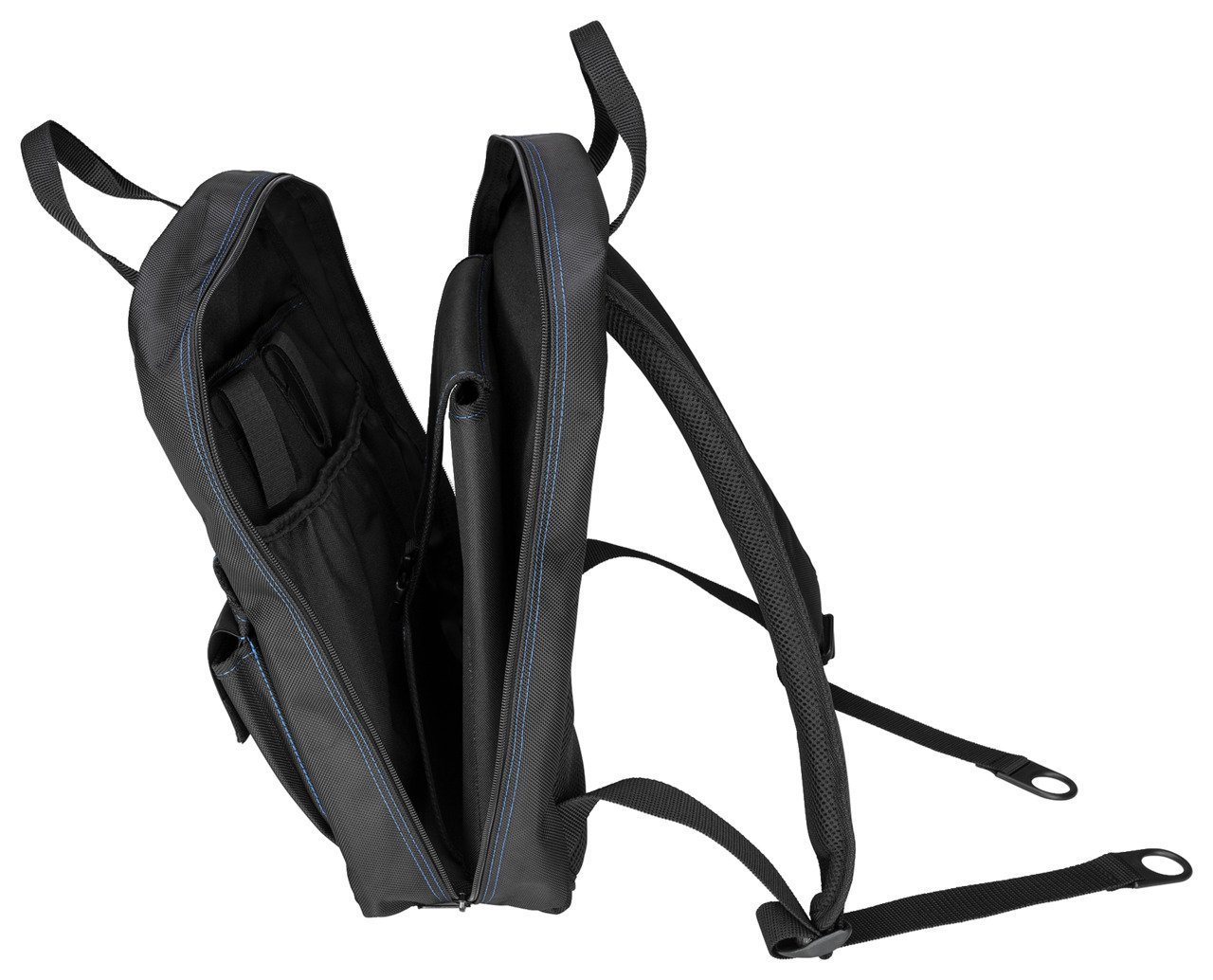 GEDORE WT 1056 12 Werkzeug-Rucksack SOFT Produktbild img3 L