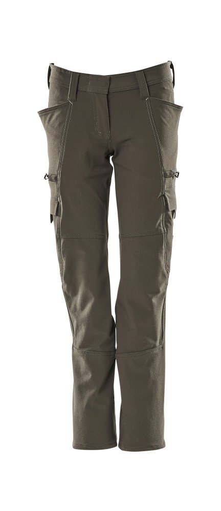 Hose, Damenpassform, PEARL, Stretch Produktbild img1 L