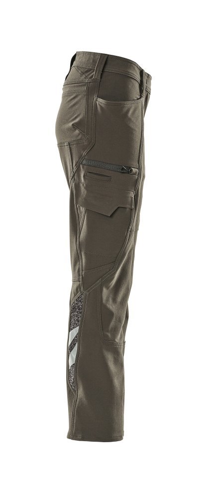 Hose, Damenpassform, PEARL, Stretch Produktbild img4 L