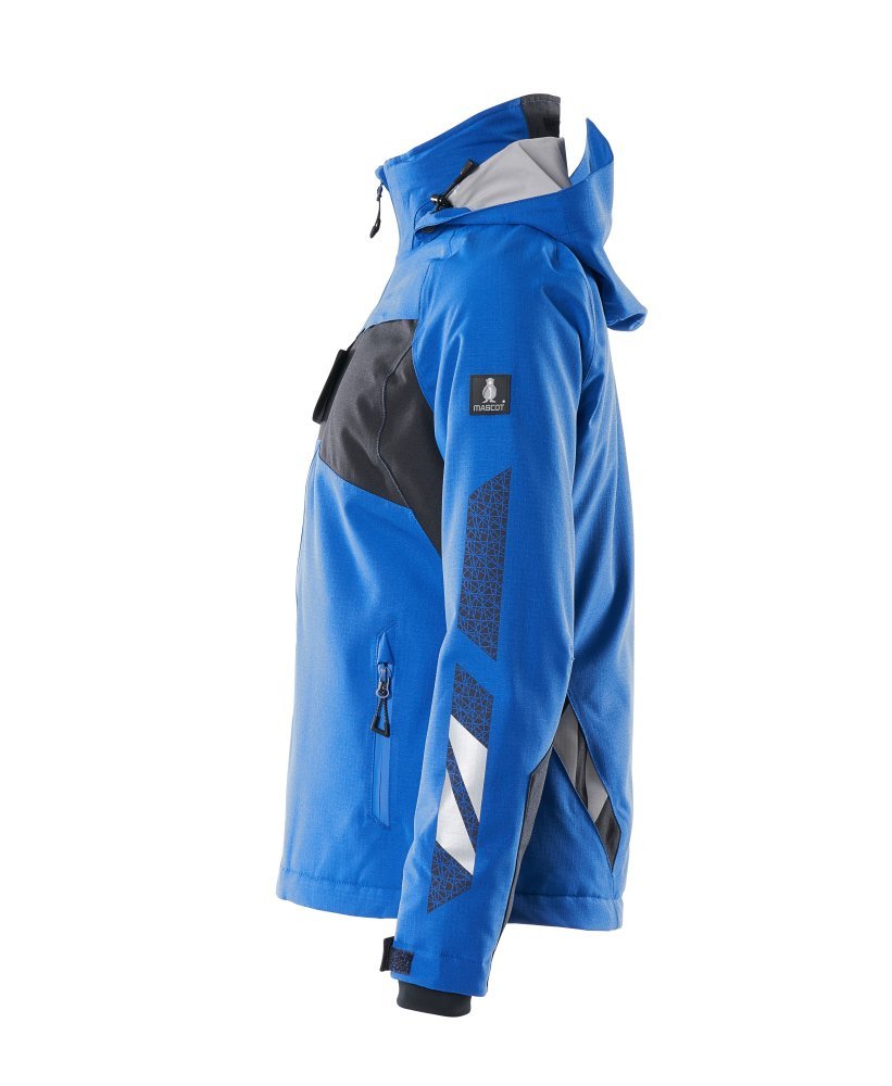 Winterjacke m. CLIMASCOT®, Damen, leicht Produktbild img2 L