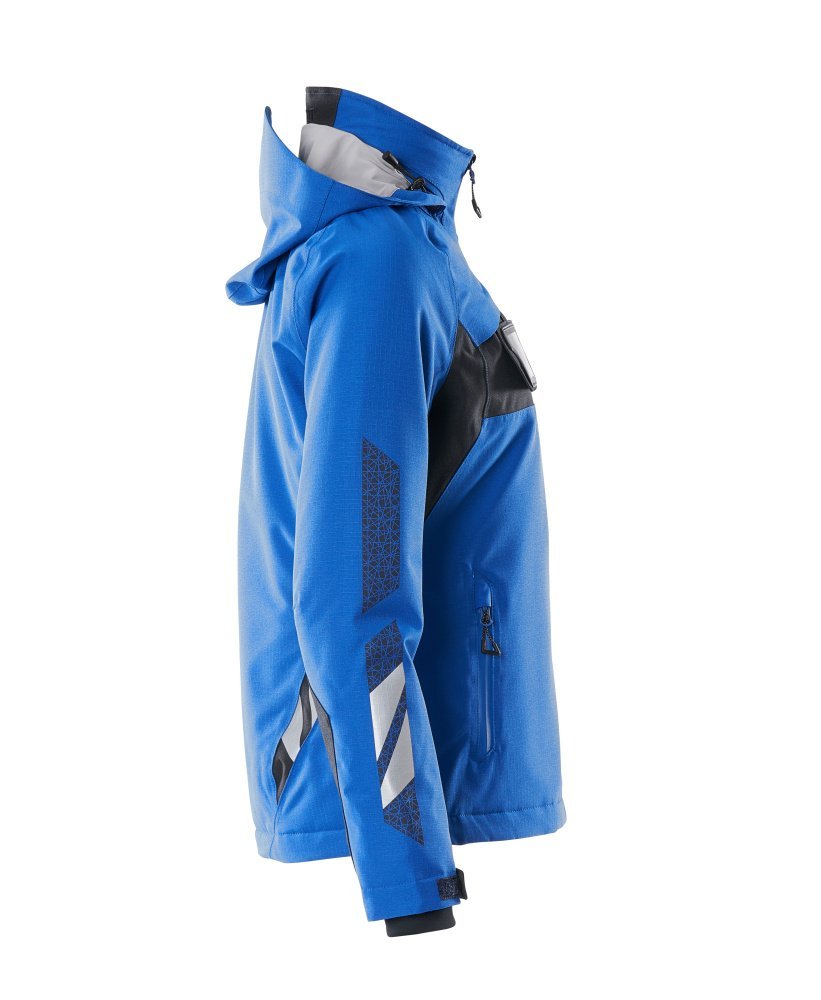 Winterjacke m. CLIMASCOT®, Damen, leicht Produktbild img4 L