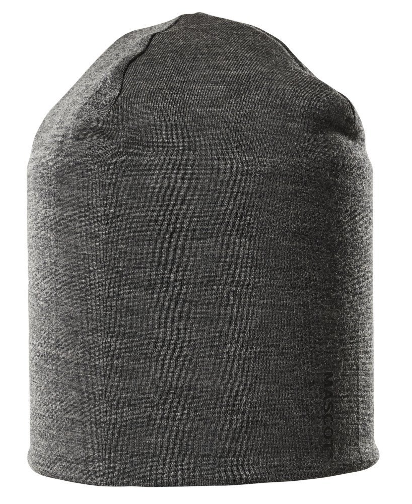 Mascot Strickmütze, isolierend Mütze Größe ONE, Dunkelanthrazit meliert Produktbild img1 L