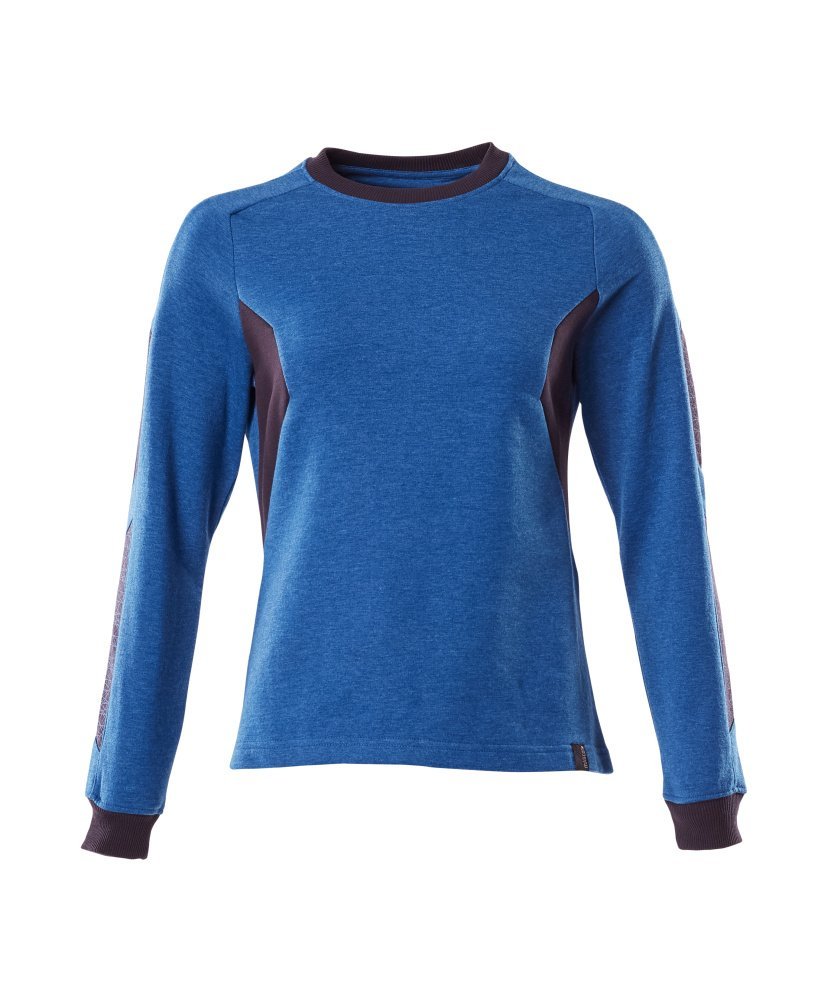 Mascot Sweatshirt, Damen Produktbild img1 L