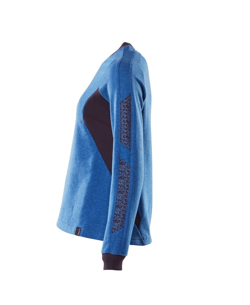 Mascot Sweatshirt, Damen Produktbild img2 L