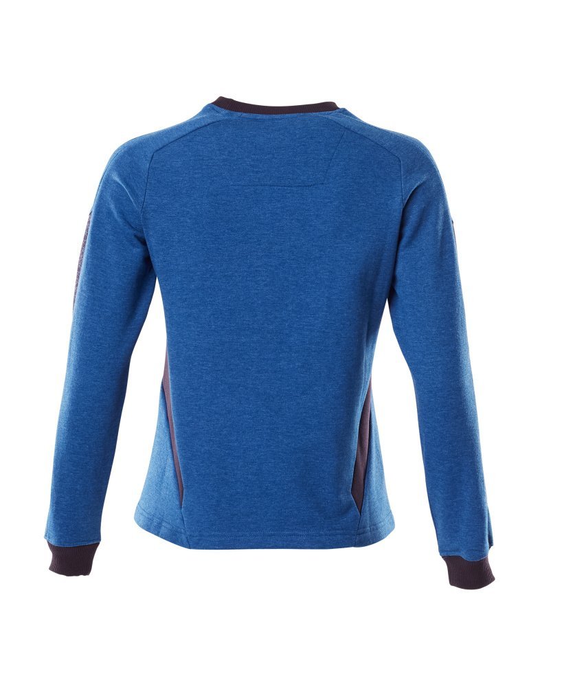 Mascot Sweatshirt, Damen Produktbild img3 L