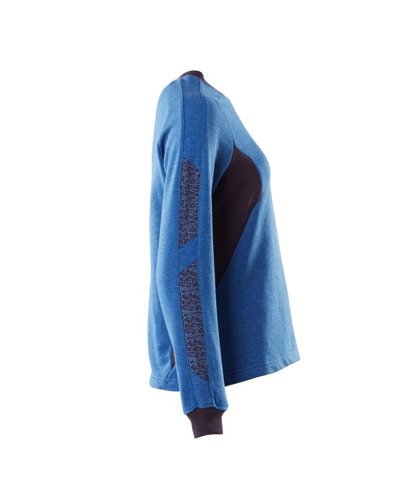 Mascot Sweatshirt, Damen Produktbild img4 L
