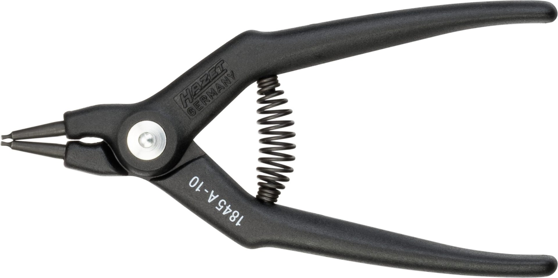 HAZET Sicherungsringzange 1845A-10 ∙ Länge: 140 mm Produktbild img1 L