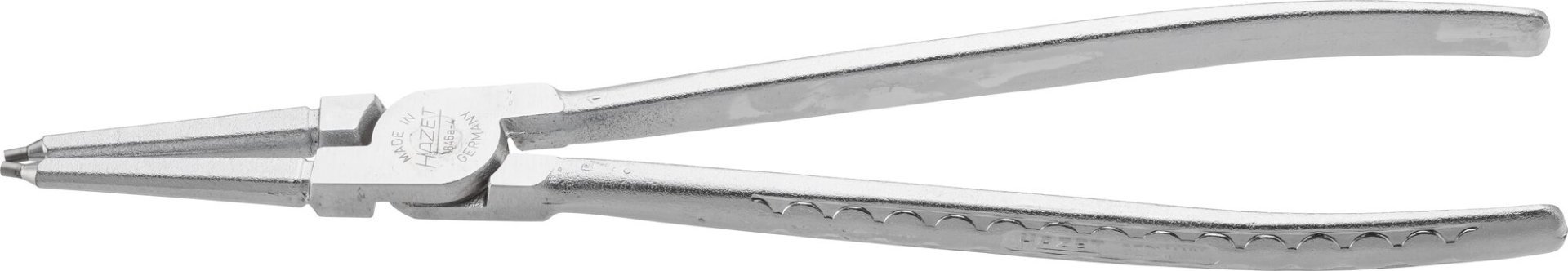 HAZET Sicherungsringzange 1846A-4 ∙ Länge: 310 mm Produktbild img1 L