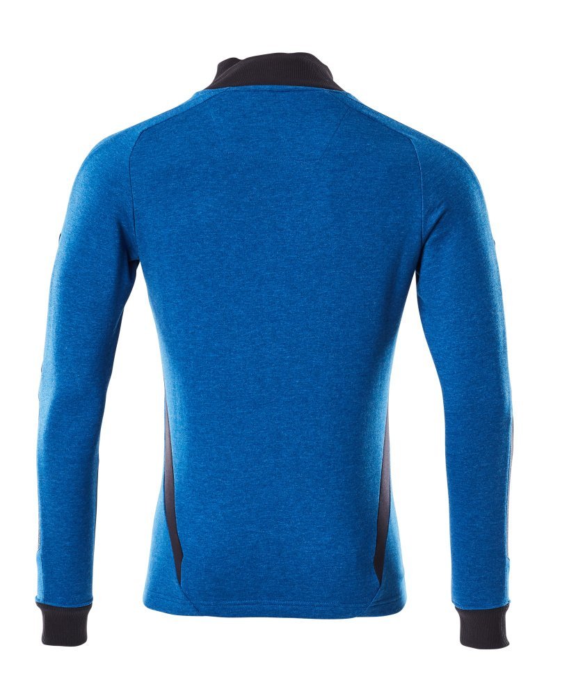 Mascot Sweatshirt mit Reißverschluss,modern Fit Produktbild img3 L