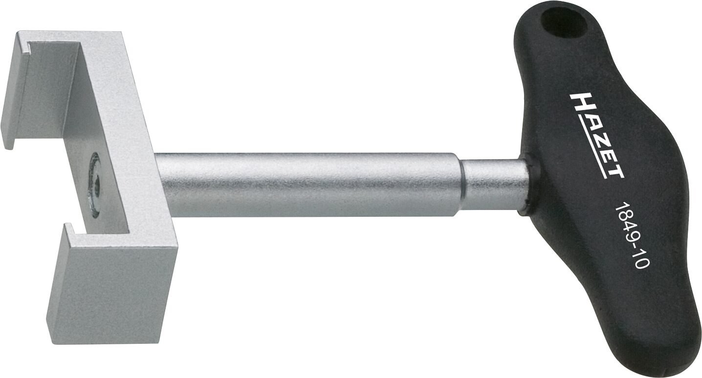 HAZET Zündspulen Abzieher 1849-10 ∙ Länge: 102 mm Produktbild img1 L