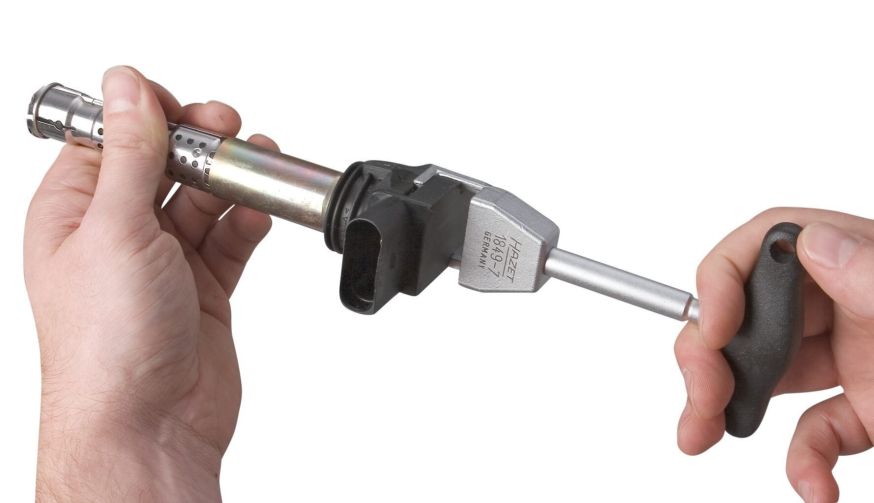 Zündspulen Abzieher 1849-7 ∙ Länge: 135 mm Produktbild img2 L