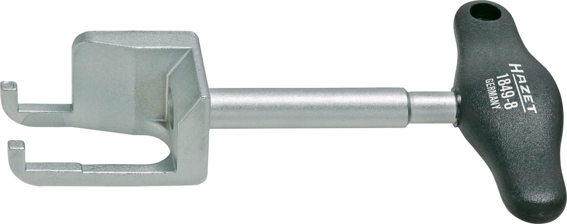 HAZET Zündspulen Abzieher 1849-8 ∙ Länge: 133 mm Produktbild img1 L