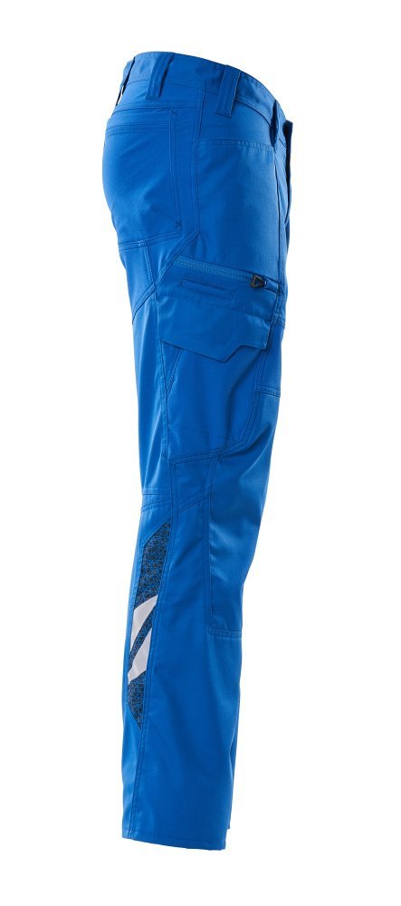 Hose, Schenkeltaschen, Stretch-Einsätze Produktbild img4 L
