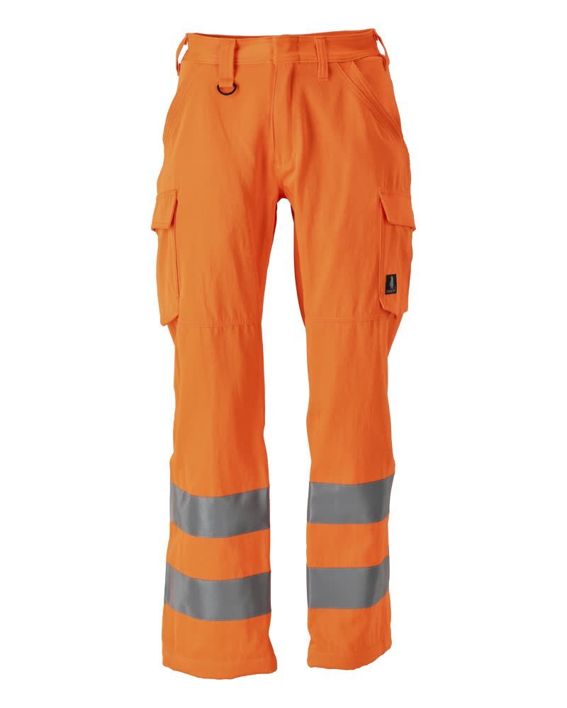 Mascot Hose, Schenkeltaschen, einfarbig Produktbild img1 L
