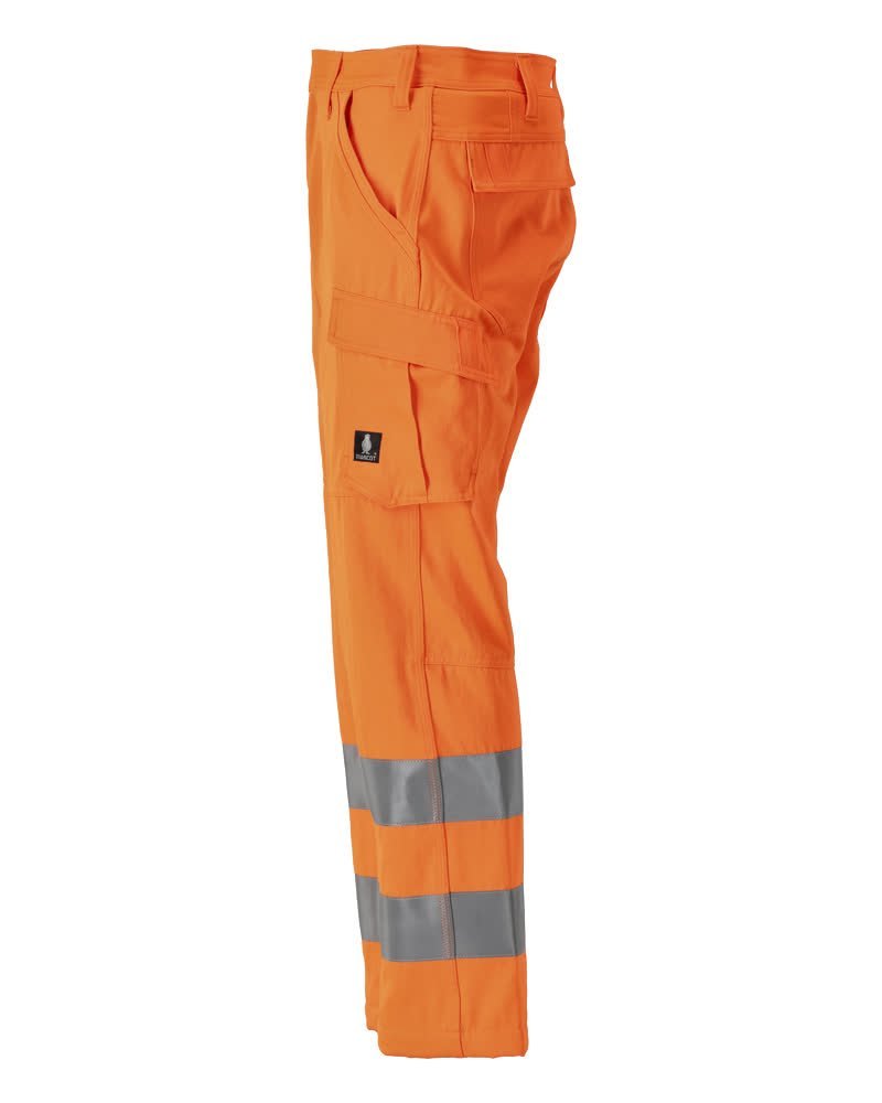 Mascot Hose, Schenkeltaschen, einfarbig Produktbild img2 L