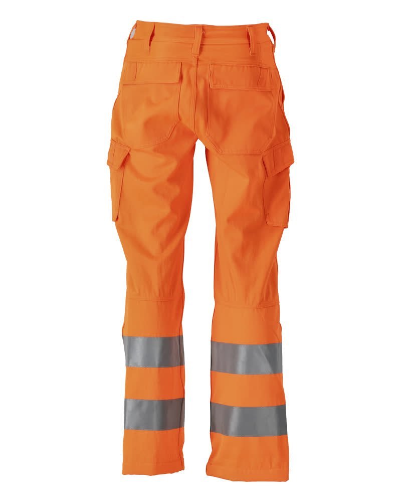 Mascot Hose, Schenkeltaschen, einfarbig Produktbild img3 L