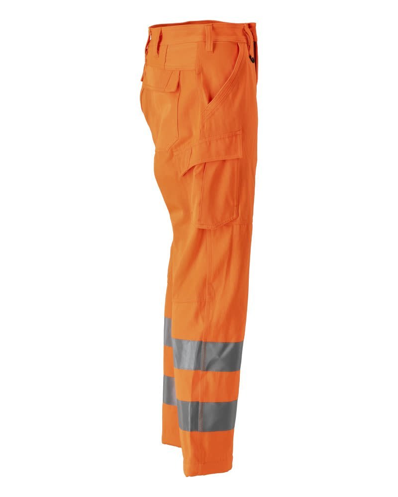 Mascot Hose, Schenkeltaschen, einfarbig Produktbild img4 L