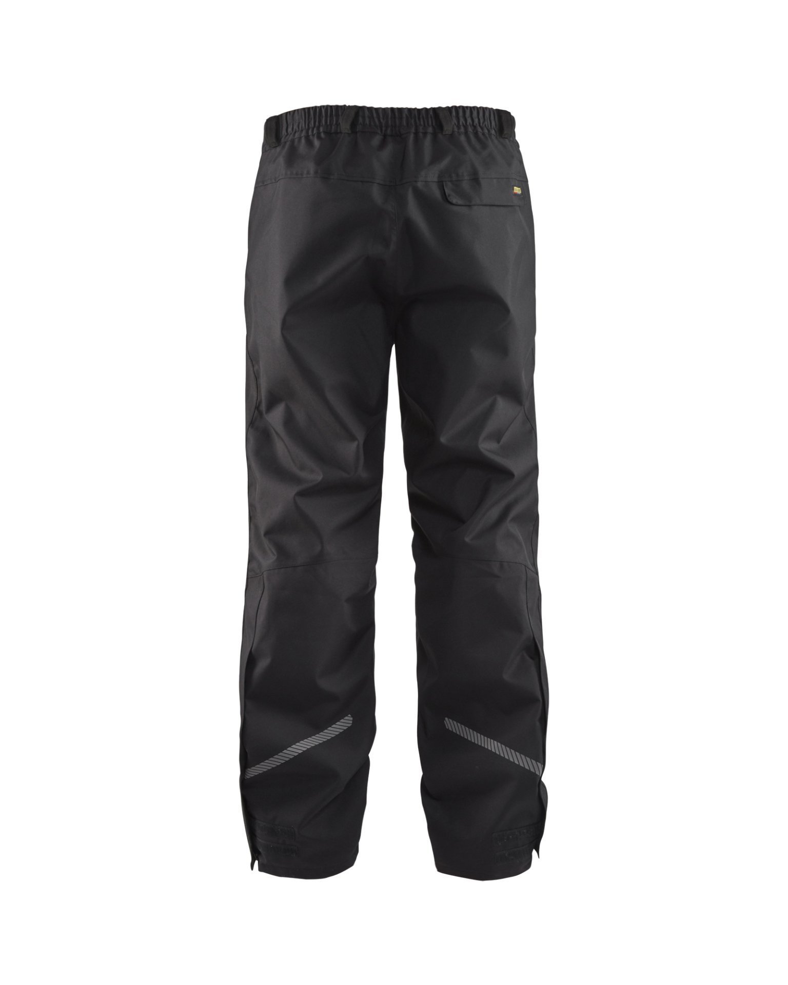 Blakläder Shell Hose Produktbild img2 L