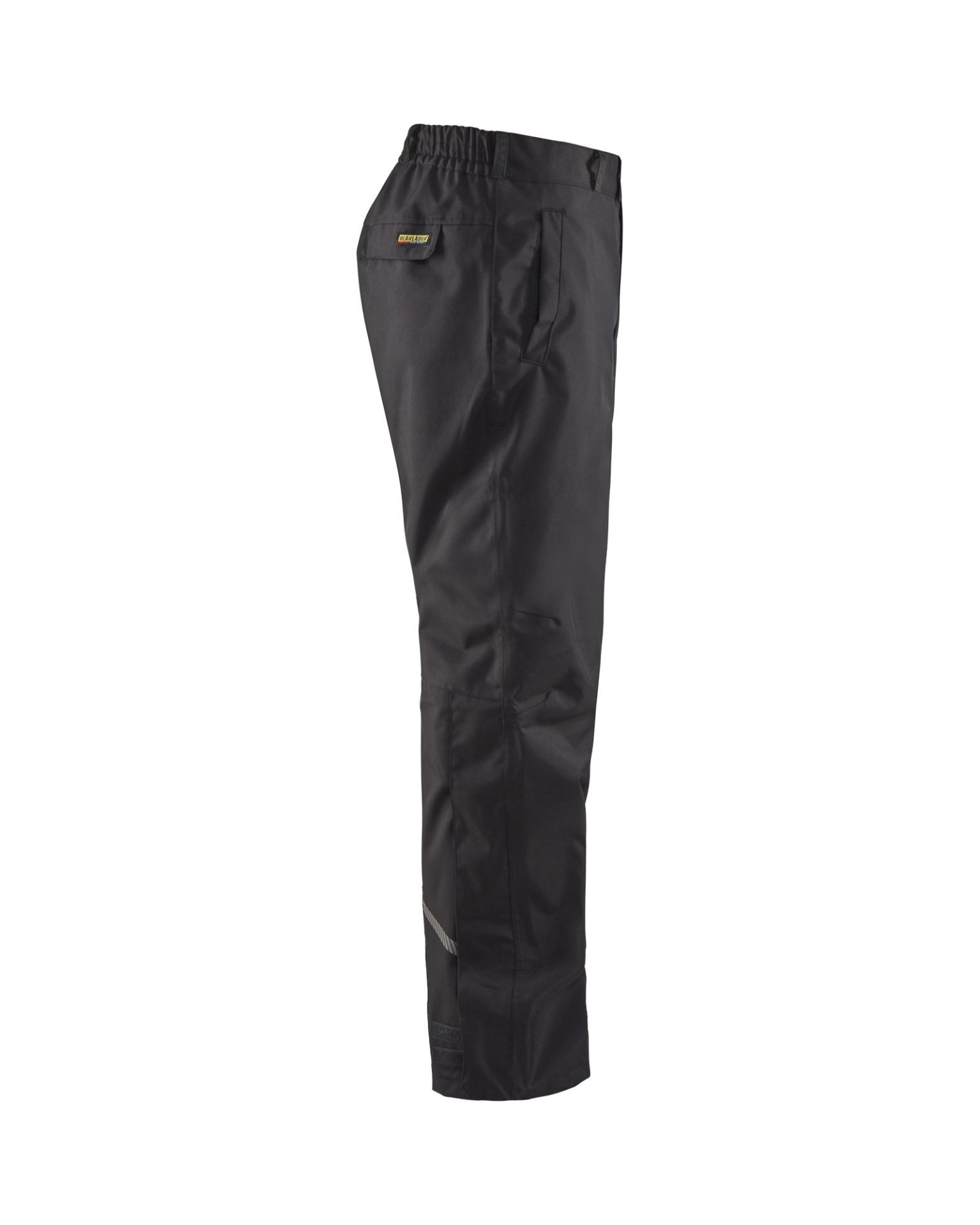 Blakläder Shell Hose Produktbild img3 L