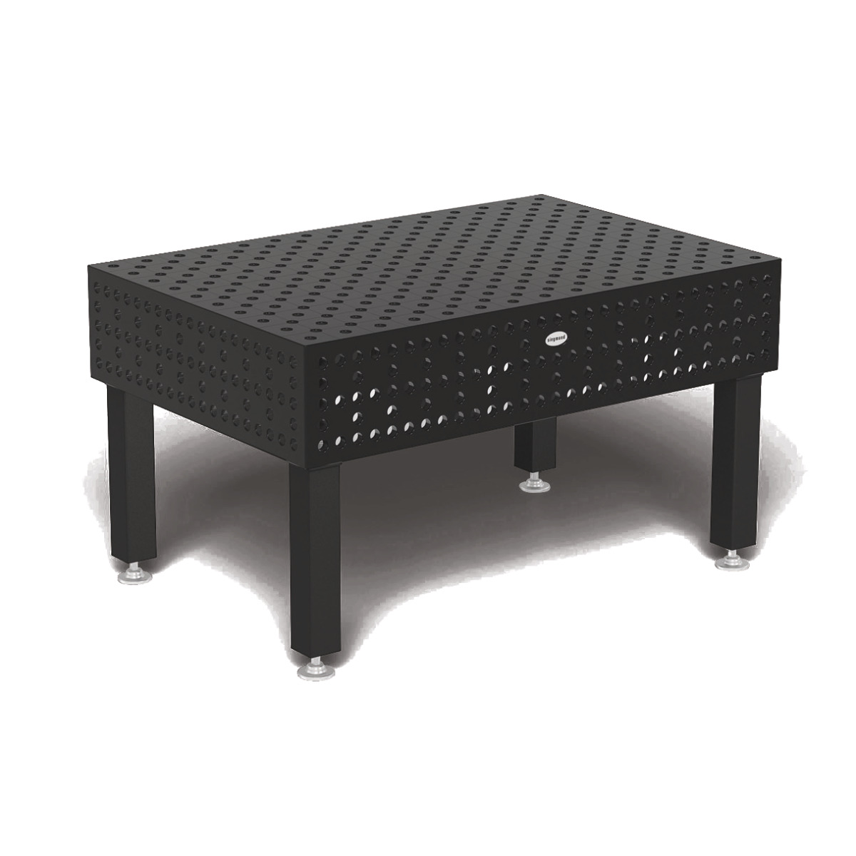 Schweisskraft Schweißtisch Professional Extreme 8.8 PLUS 1500 x 1000 x 300 Produktbild img1 L