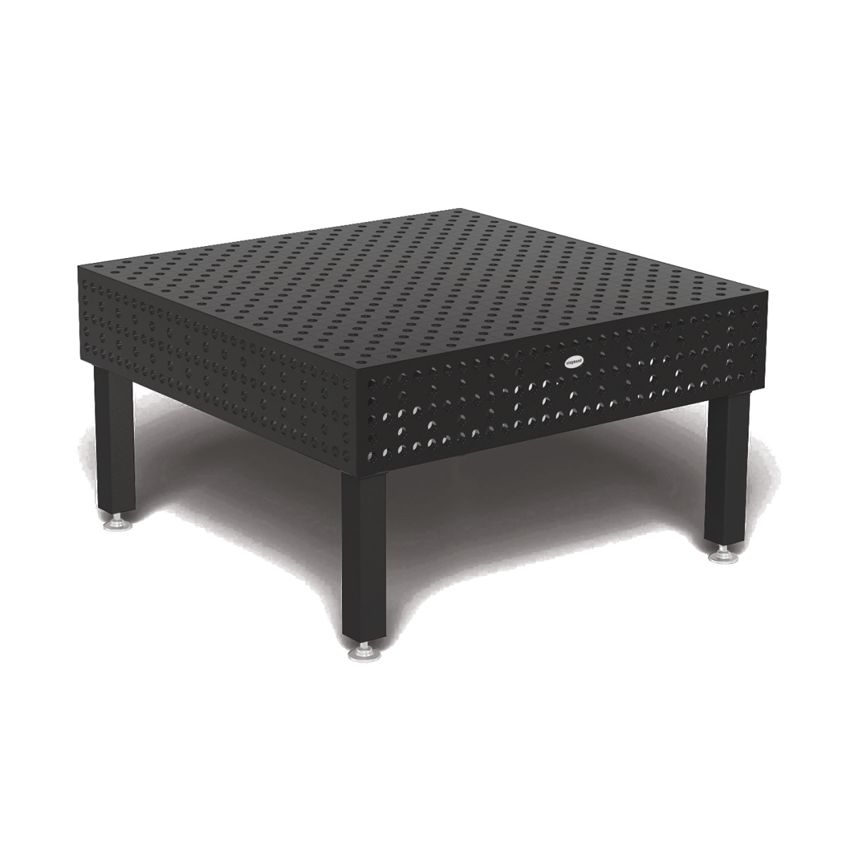 Schweisskraft Schweißtisch Professional Extreme 8.8 PLUS 1500 x 1500 x 300 Produktbild img1 L