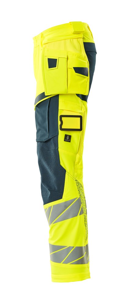 Hose mit Hängetaschen, ULTIMATE STRETCH Produktbild img2 L