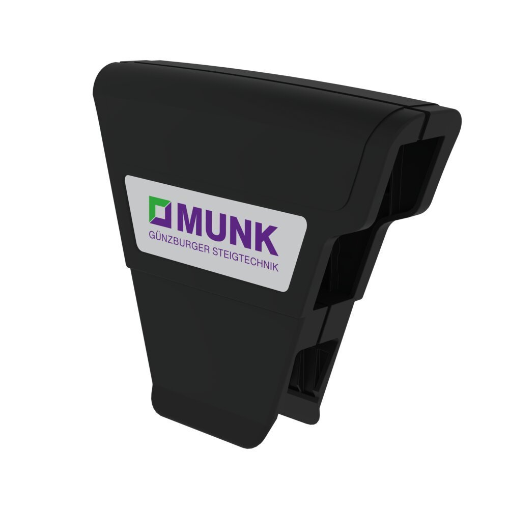 ergo-pad Griffzone Typ 3 für Stufen-Anlegeleiter Produktbild img1 L